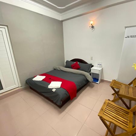 Valentine Hotel Dalat Luaran gambar