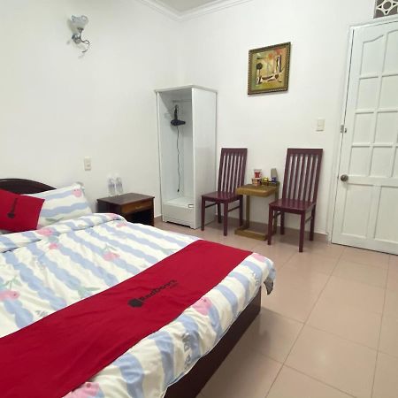 Valentine Hotel Dalat Luaran gambar