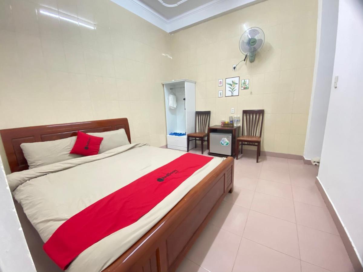 Valentine Hotel Dalat Luaran gambar
