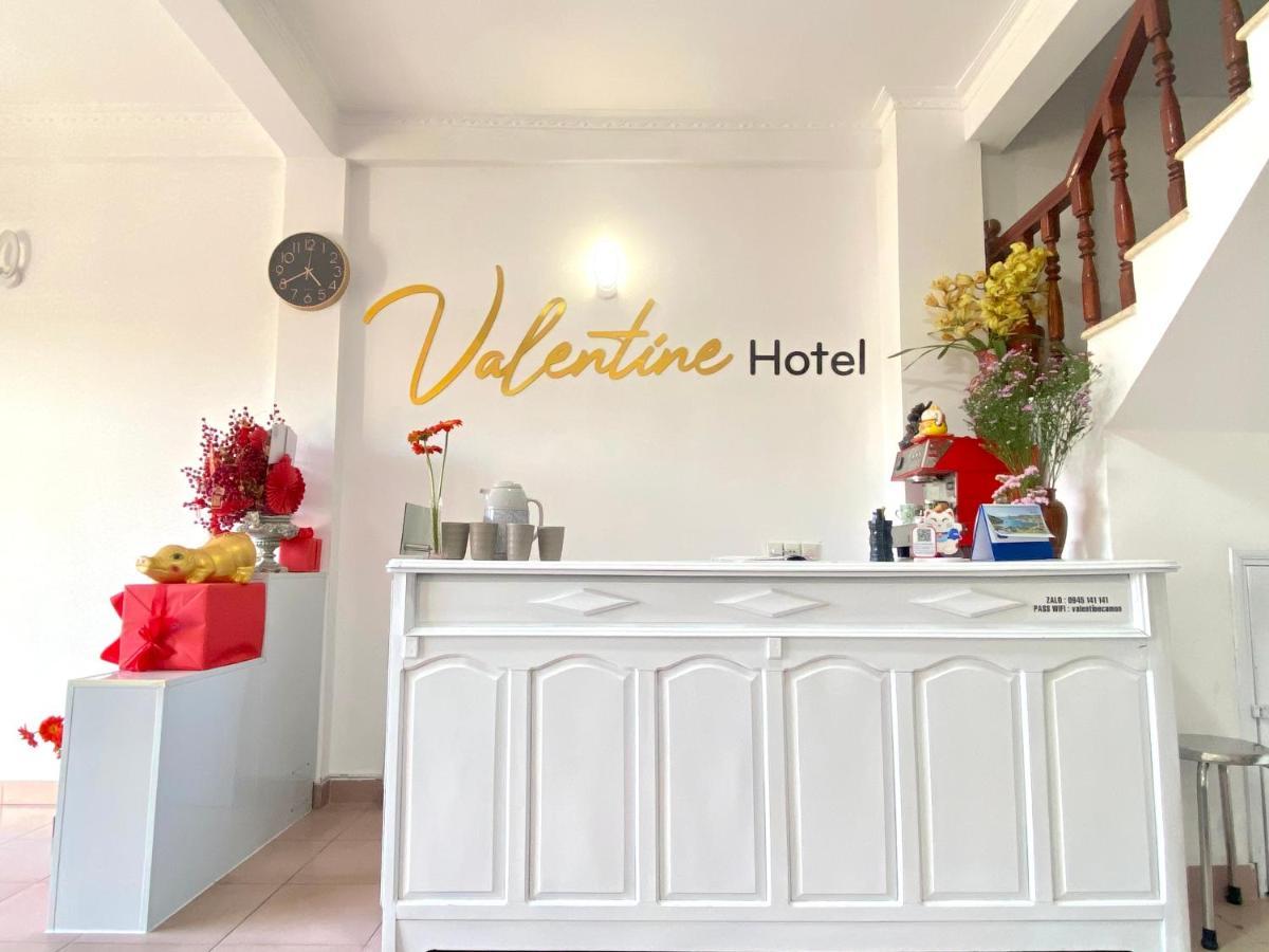 Valentine Hotel Dalat Luaran gambar