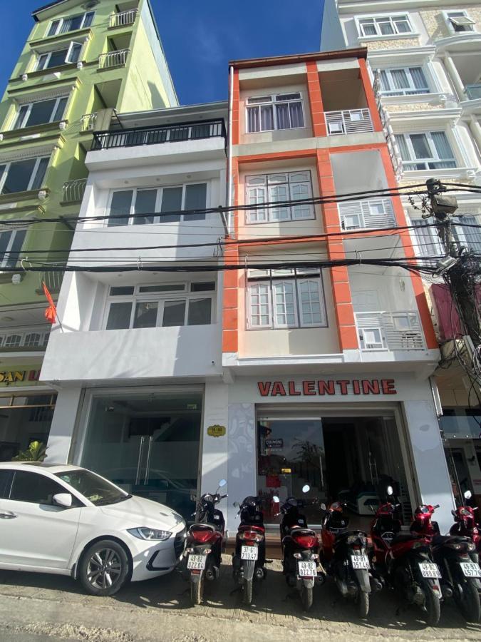 Valentine Hotel Dalat Luaran gambar