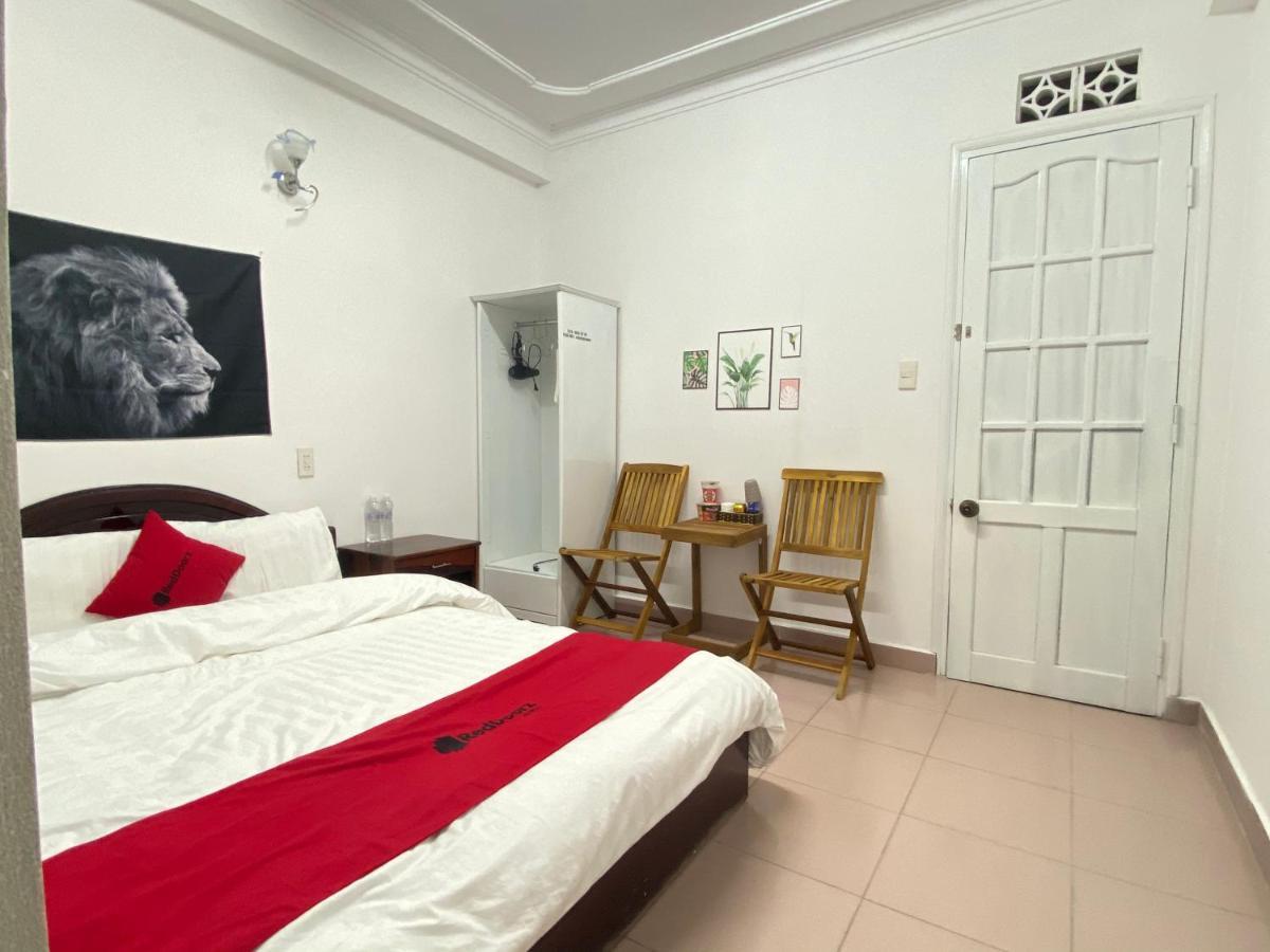 Valentine Hotel Dalat Luaran gambar