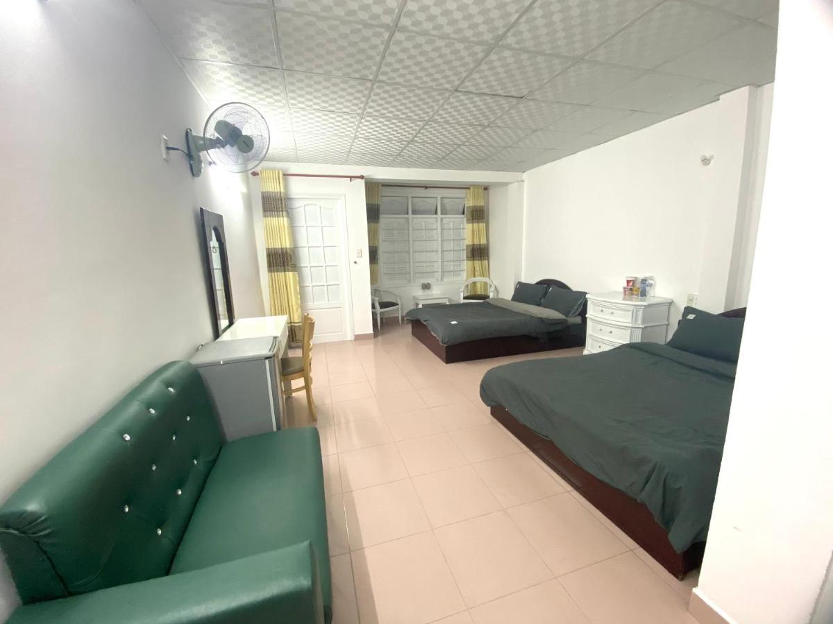 Valentine Hotel Dalat Luaran gambar