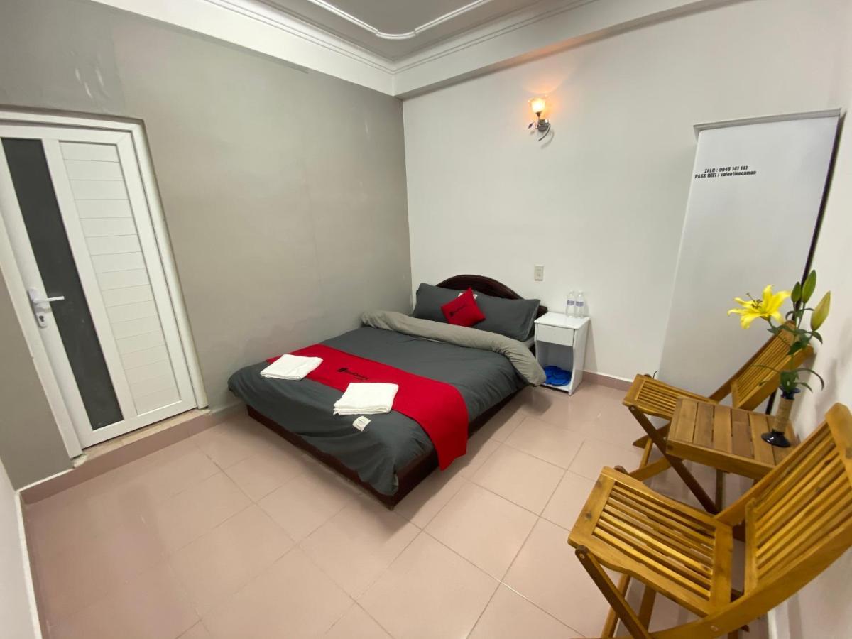 Valentine Hotel Dalat Luaran gambar
