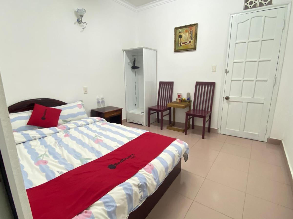 Valentine Hotel Dalat Luaran gambar