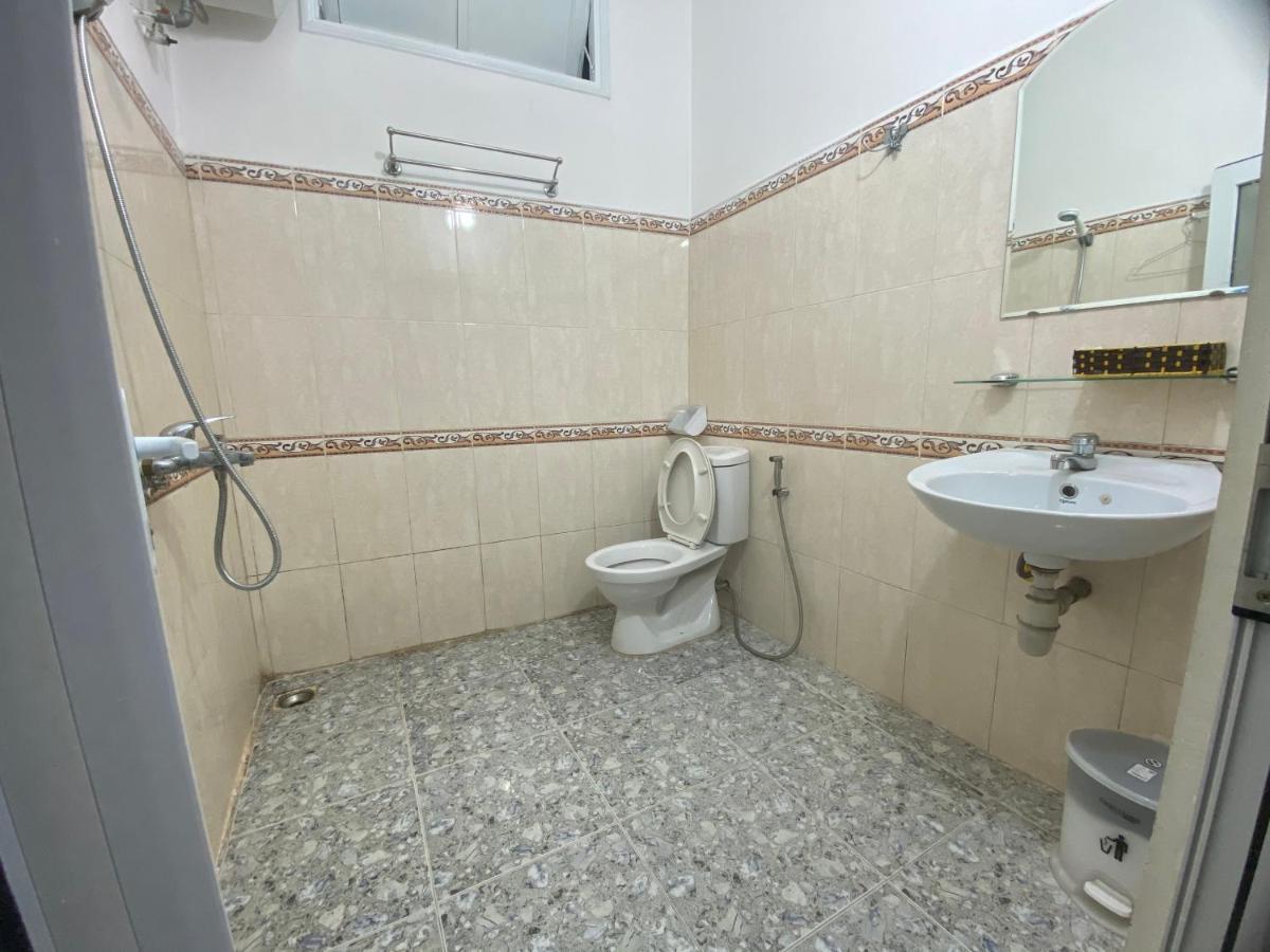 Valentine Hotel Dalat Luaran gambar