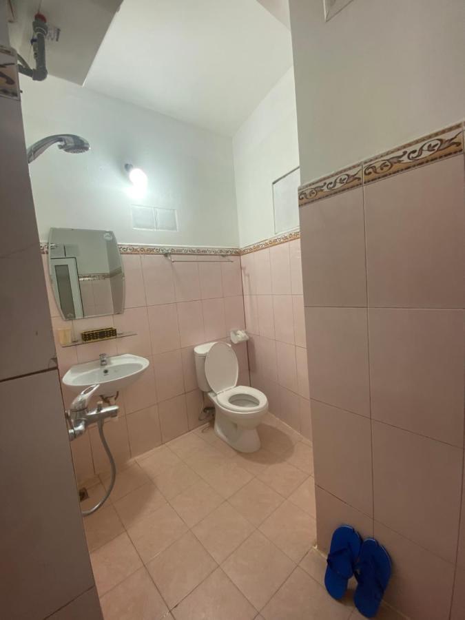 Valentine Hotel Dalat Luaran gambar