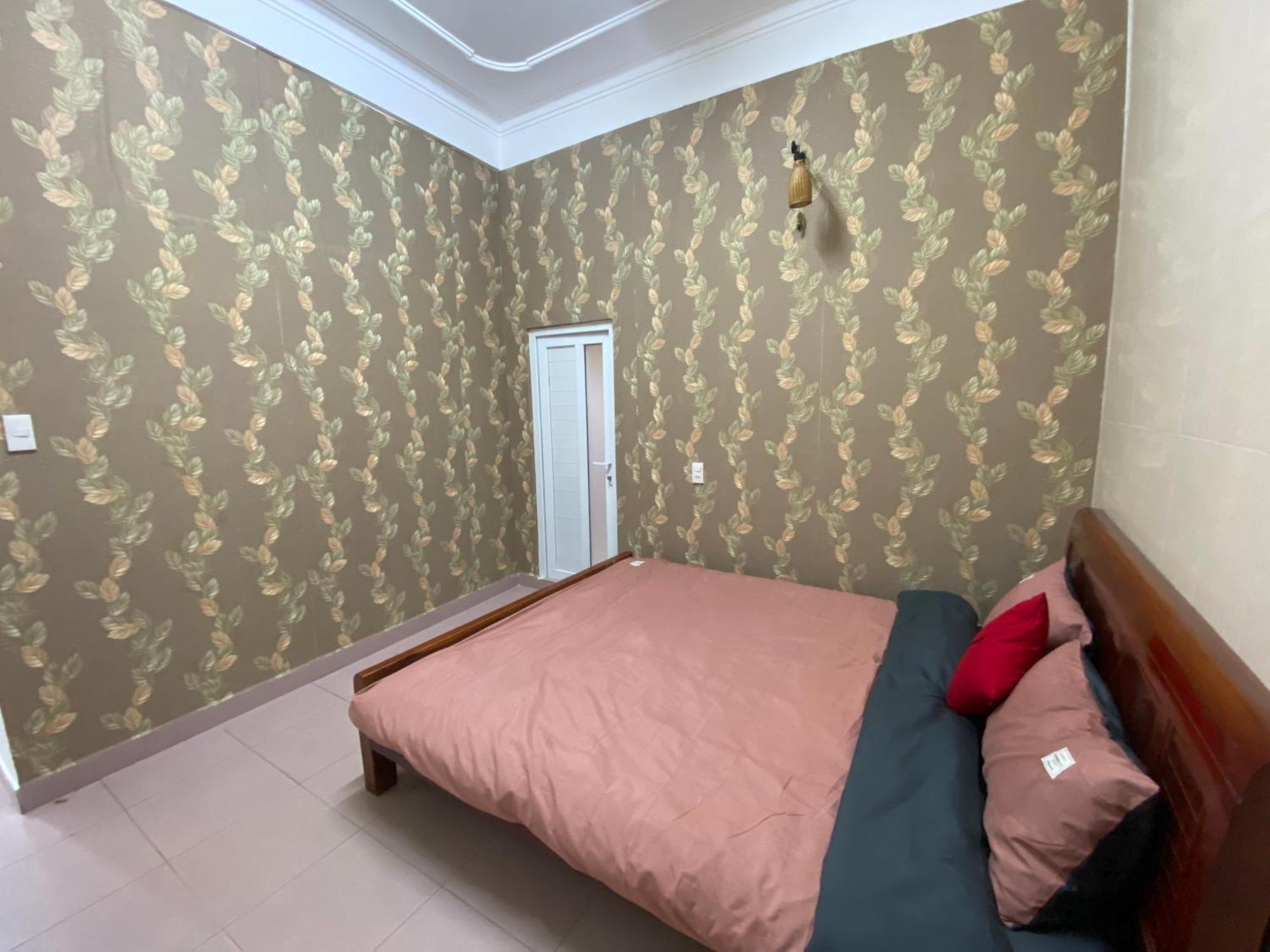 Valentine Hotel Dalat Luaran gambar